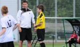 Hattrick Sędzikowskiego - Legia lepsza od Józefovii